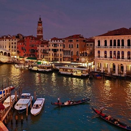 Antica Locanda Sturion Residenza D'Epoca Βενετία Εξωτερικό φωτογραφία