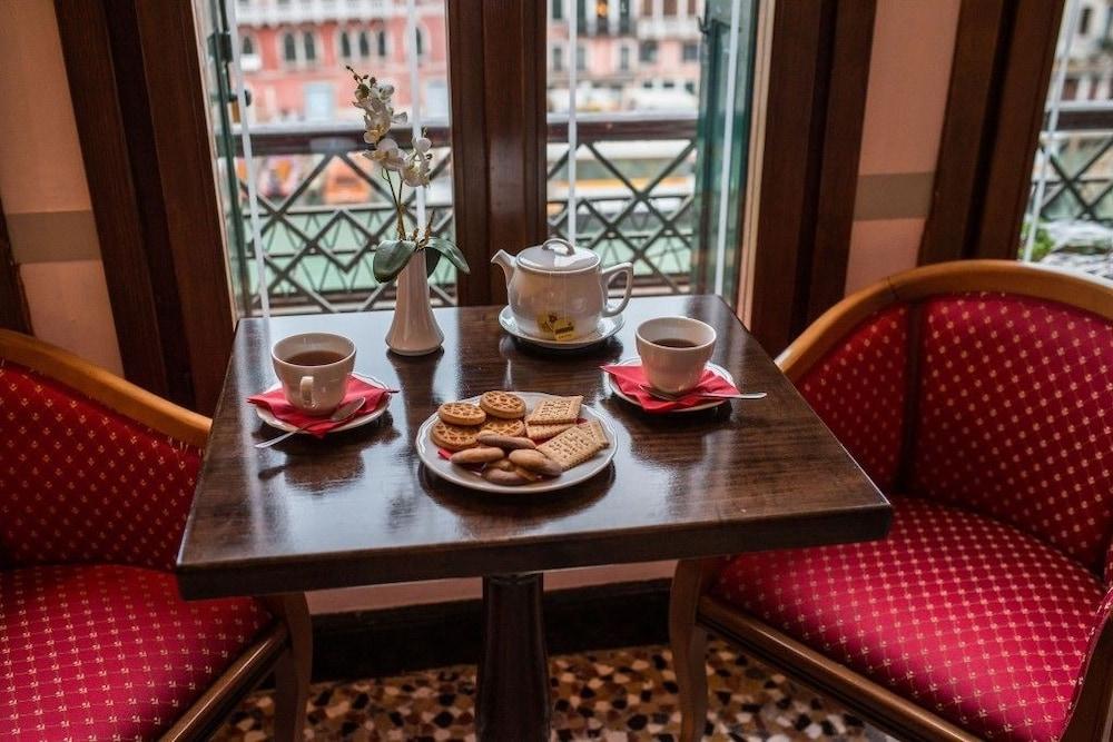 Antica Locanda Sturion Residenza D'Epoca Βενετία Εξωτερικό φωτογραφία