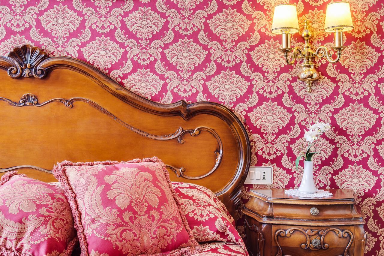 Antica Locanda Sturion Residenza D'Epoca Βενετία Εξωτερικό φωτογραφία
